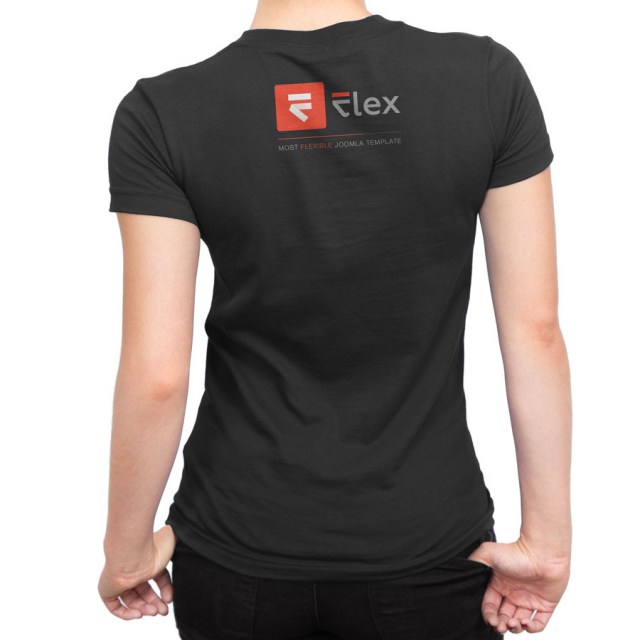 Women's Dark T-shirt